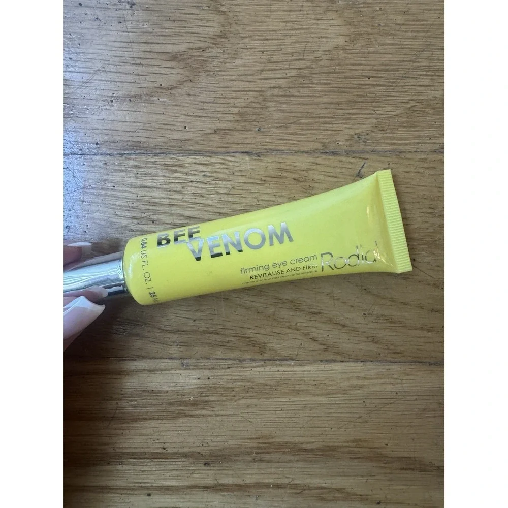 RODIAL Bee Venom Firming Eye Cream 0.84oz RV$175  Revitalise & Firm SHIPS FREE